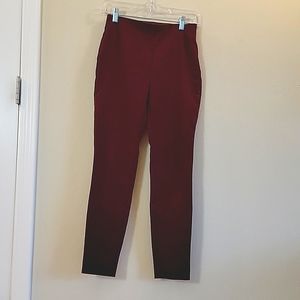 Loft Petite Ankle Pants